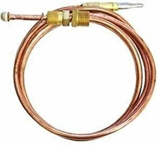 Garland 2200601 Thermocouple, 60-Inch Fixitshop Replacement