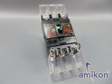 Fuji Electric EG203 150A Circuit Breaker