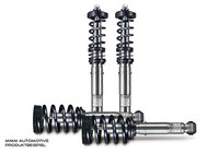H&R Gewindefahrwerk Monotube VW Passat CC (3CC, Ab 04.08) 29258-2