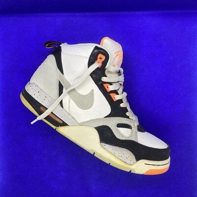 Nike Flight 13 Us8 Eu41 Wie muska Rowley Kaly Koston Ellington