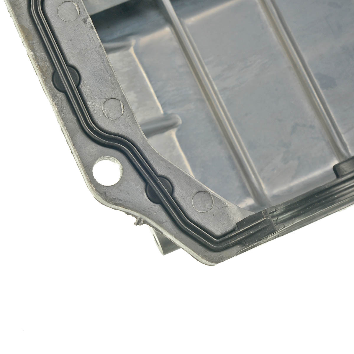 Engine Oil Pan Sump for Chevy Silverado 1500 GMC Sierra 1500 4.3L Gas