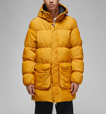 Nike Jordan Essential Parka Puffer Jacket Winterjacke Jacke Mantel DQ7346 712