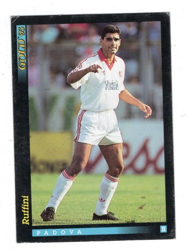 CARDS SCORE GOLD 1993 SCEGLI DALLA LISTA - Picture 120 of 172