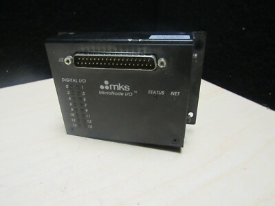 MKS Micronode AS00239-01 REV 02 | eBay