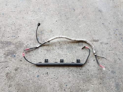 BMW X1 E84 3er E90 E91 LCI Kabel Generator-Anlasser-Stützpunkt B+ 7823731