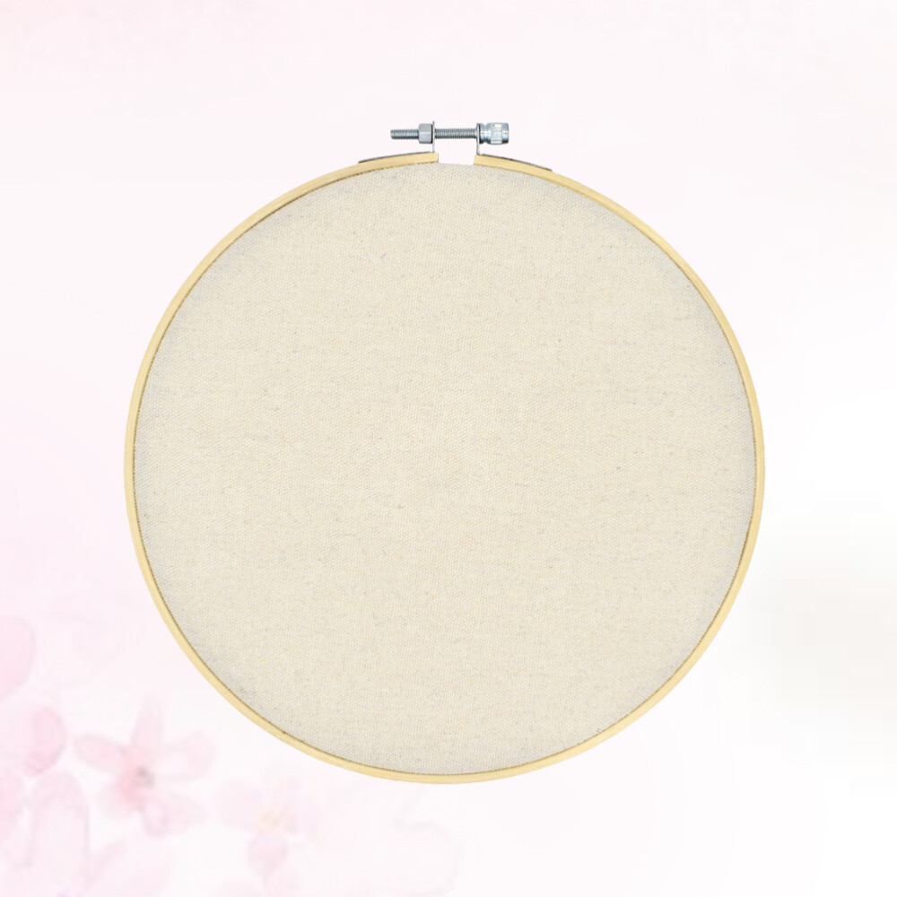 Canvas Wall Hanging Banner for Enamel Pin Display and Wall Decor