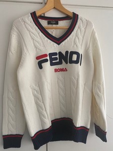 fendi sweater ebay