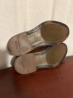 Mens Cole Haan Grand OS Signature Brown Leather Double Monk Strap Shoes Size 9 M — photo 7