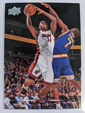 2008-09 Upper Deck Basketball #93 Daequan Cook