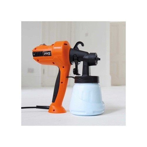 Paint Sprayer Elite NonDrip Paint Spray Gun eBay