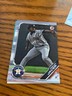 2019 Bowman Draft Cristian Javier #BD-160 Houston Astros