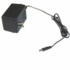 7.5v power supply for 821LM garage door opener controller cable dc electric plug