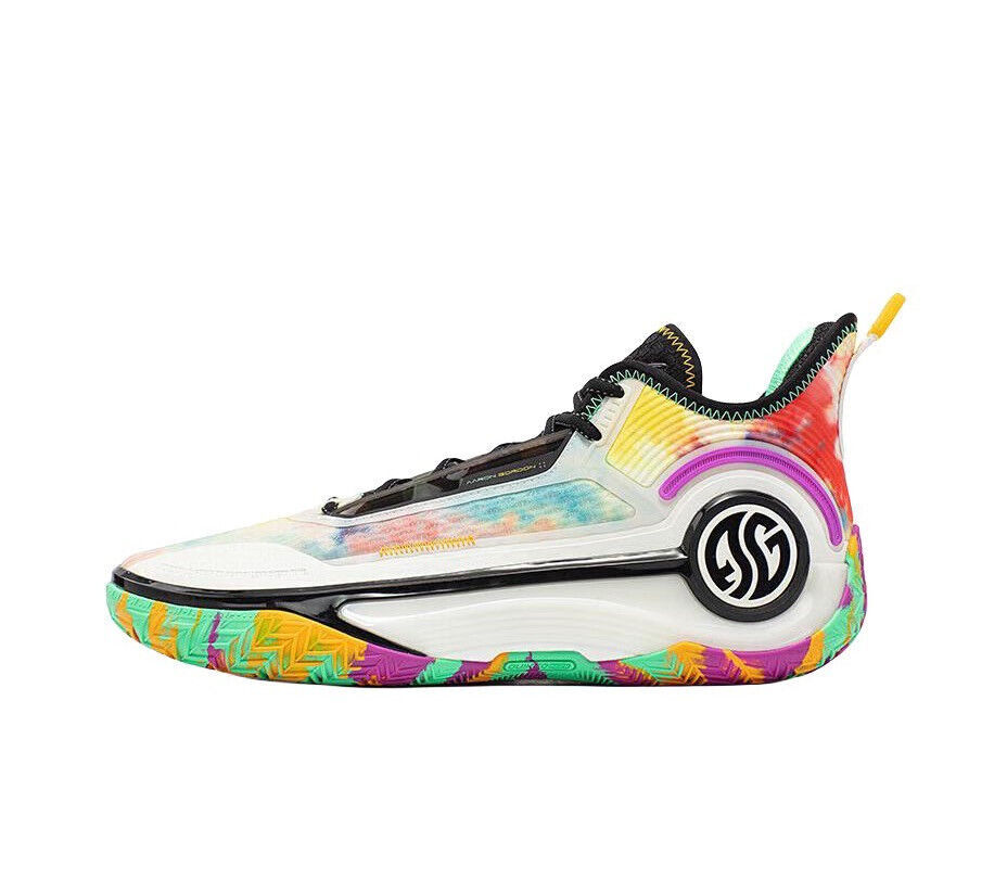 361° AG4 SORA US9.0 Aaron Gordon AG 4 Soar SE 