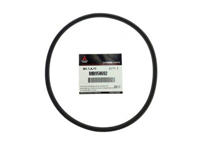 A/C Belt MB958692 For Parjero Shogun 2.8 3.2 2000 2001 2002 2003 