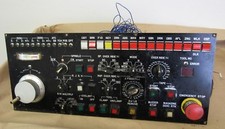 PANEL DE CONTROL DEL OPERADOR FR ROKU-ROKU VERTIMAC-B VMC, CON FANUC A860-0201-T003 A