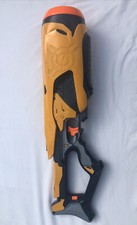 Collectible NERF 20 Dart Tag Speedswarm Blaster Tested  WORKS GREAT  Rare HTF