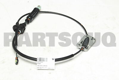 34935ZS02A Genuine Nissan CABLE ASSY-CONTROL 34935-ZS02A | eBay 34935ZS02A Genuine Nissan CABLE ASSY-CONTROL 34935-ZS02A | eBay