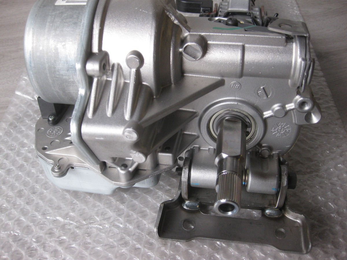 Original Kia Venga YN el Lenksäule 1P56398000 56300-1P251 