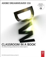 Adobe Dreamweaver CS5 Classroom in a Book (Classroom in a Book (Adobe))-. Adobe