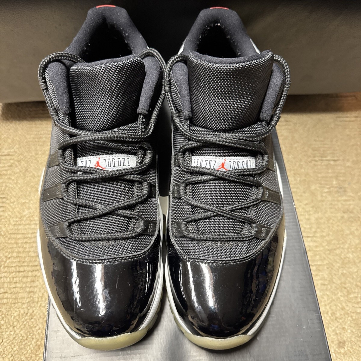 Nike Air Jordan Retro XI 11 Low Infrared 23 Black White 2014 Nike Air Jordan Retro XI 11 Low Infrared 23 Black White 2014