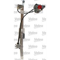 Valeo Fensterheber Elektrisch Hinten FüR Seat Altea XL 5P5 5P8 5P1 5P2
