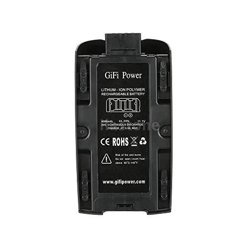 Gifi sales power 4000mah