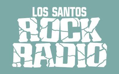 Los Santos Rock Radio