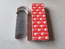 Clevite77 Engine Main Bearing set fit BMW 2494cc (MS1651P)