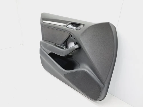 8V4867105 Guarnecido Puerta Delantera Izquierda para AUDI A3 (8V1) * 20 4982480 - Imagen 3 de 10