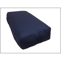Yoga Direct Deluxe Rectangular Yoga Bolster Purple on sale Yoga Direct Deluxe Rectangular Yoga Bolster Purple on sale