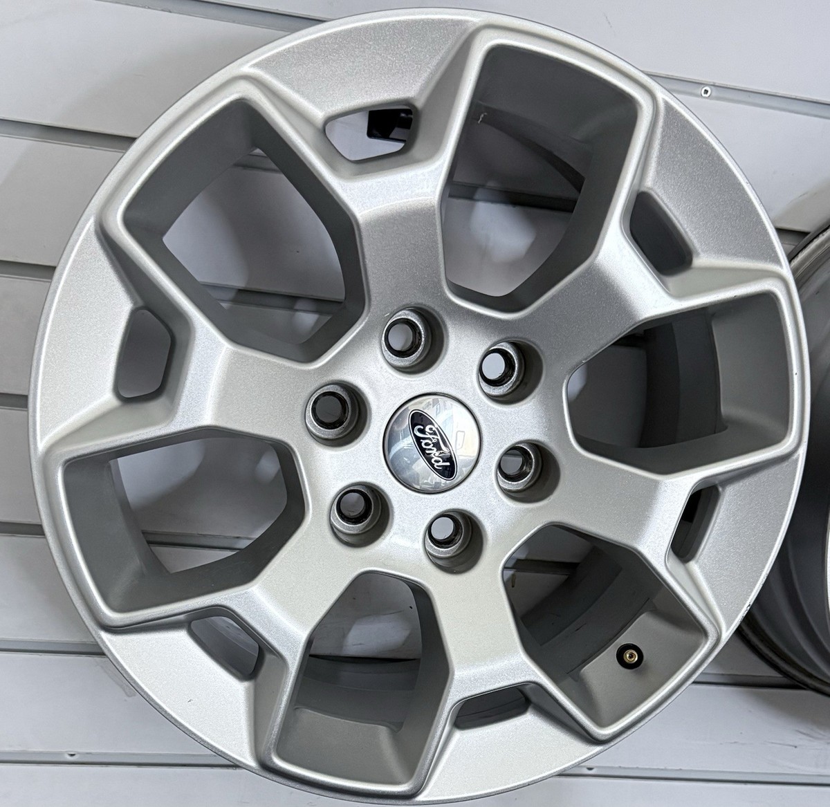 FORD F150 F-150 EXPEDITION FACTORY OEM 18