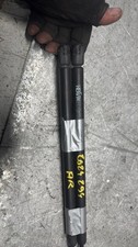 Verin de hayon / de capot Opel MERIVA