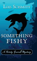 Lois Schmitt | Something Fishy | Buch | Englisch (2021) | Gebunden