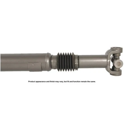 Eixo de transmissão/eixo de hélice A 1 Cardone 65-9300 - Imagem 3 de 4