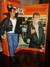 Product Image: mego fonzie 1976
