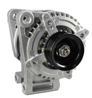 Lichtmaschine 130A Neu Original Denso 104210-2450 FüR -- Suzuki