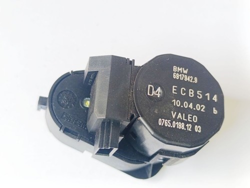 BMW 5 E39 2001 Stellmotor Heizung Klima 6917942 Diesel 142kW UST122782