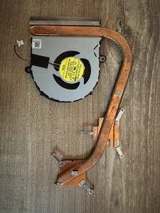 Acer Aspire E5 772G Kühler Und Lüfter