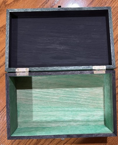 The Wake And Bake Trinket Box - Picture 4 of 7