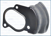 Ajusa Auspuffdichtung FüR Dacia Duster Lodgy Js_ 1.5 Dci Renault Clio Iv Bh_