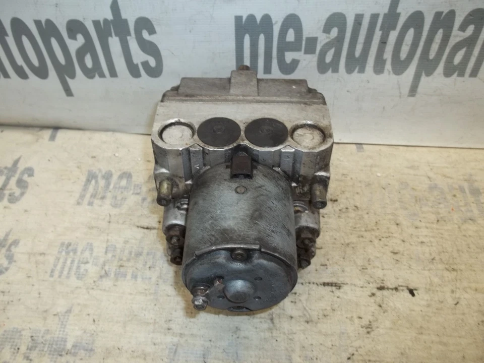 95-96 Deville Seville Eldorado ABS EBTCM sistema de bloqueio anti freio 25633191 fabricante de equipamento original - Imagem 4 de 4