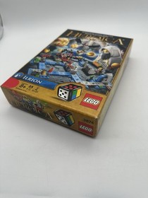 LEGO Games: Heroica Ilrion 3874 - Read Description