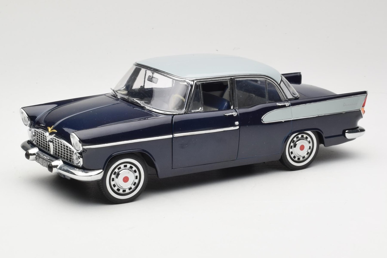 Norev Simca Beaulieu 1958 1:18 185731