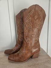 Brand new Cowboy boots size 5