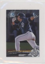 2017 Bowman Chrome Minis Bowman Chrome Prospects Luis Urias #BCP107 0q1p