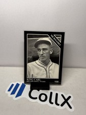 1992 Conlon Collection TSN #552 King Carl