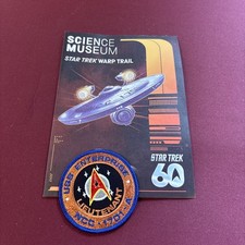 Star Trek 60 Film Memorabilia Bundle