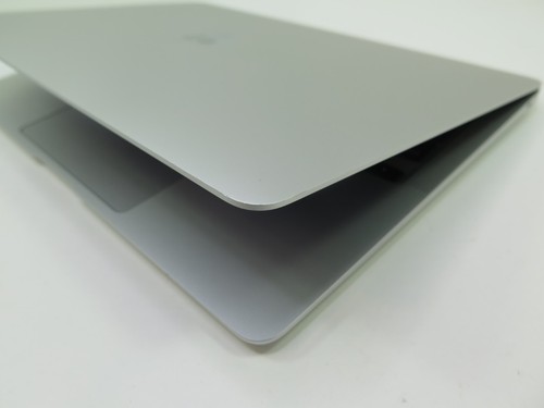 APPLE MACBOOK AIR SILVER 2020 13" 8 NÚCLEOS M1 16 GB 512 GB FLASH CUENTA DE BATERÍAS @SOLO 142 - Imagen 7 de 14