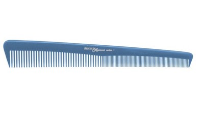 Hercules Sägemann C 7 blau Facon-Haarschneidekamm 7''