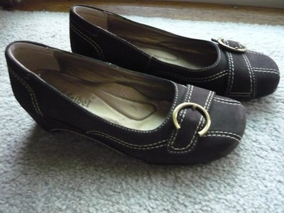 Josef Seibel Mary 87432 womens bleather shoes EU 36